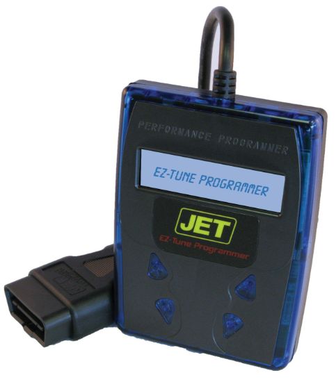 Picture of Jet Performance Computer Chip Programmer - 16024