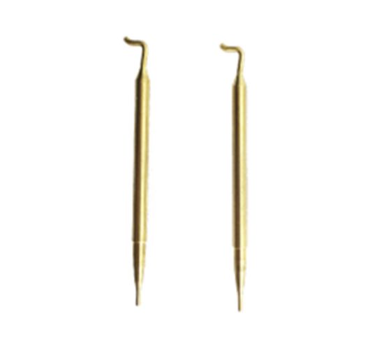 Picture of Jet Performance Carburetor Metering Rod - 201010