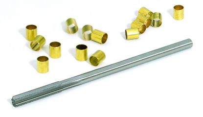 Picture of Jet Performance Carburetor Throttle Ball Joint - 201102