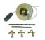 Picture of Quadrajet Electric Choke Conversion Kit