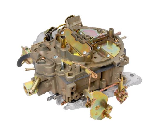Picture of Jet Performance Carburetor - 32101