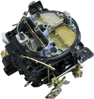 Picture of Jet Performance Carburetor - 33006