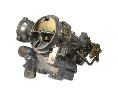 Picture of Jet Performance Carburetor and Installation Kit - 33017