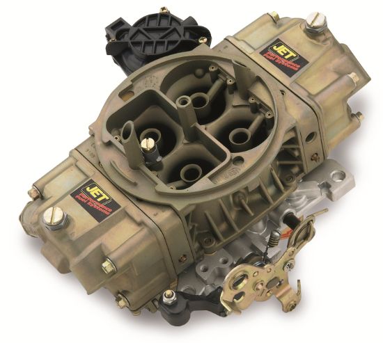 Picture of Jet Performance Carburetor - 3310S2