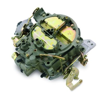 Picture of Jet Performance Carburetor - 34001