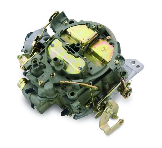 Picture of Jet Performance Carburetor - 34001