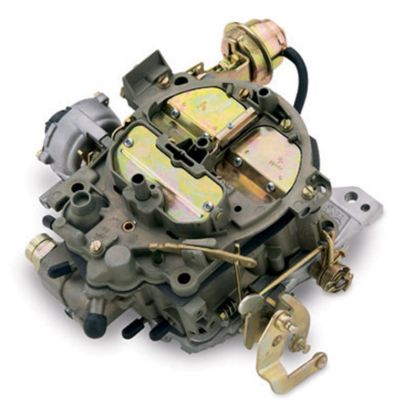 Picture of Jet Performance Carburetor - 34003