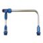 Picture of Jet Performance Fuel Line - 34150BL