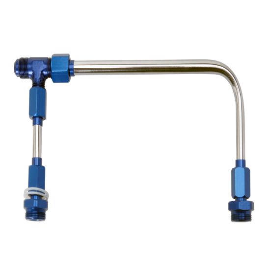 Picture of Jet Performance Fuel Line - 34160BL