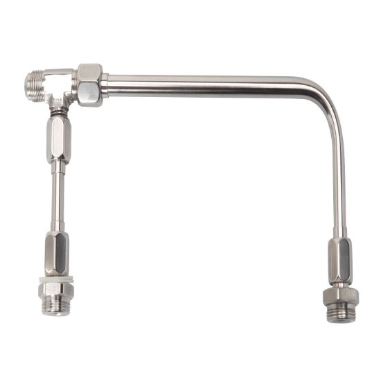Picture of Jet Performance Fuel Line - 34160SS