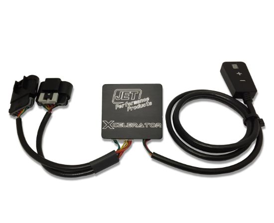 Picture of Jet Performance Computer Chip Programmer - 40101