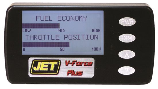 Picture of Jet Performance Computer Chip Programmer - 67032