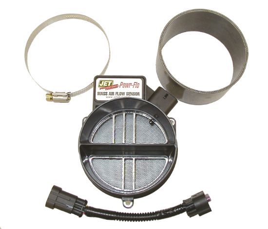 Picture of Jet Performance Mass Air Flow Sensor - 69121