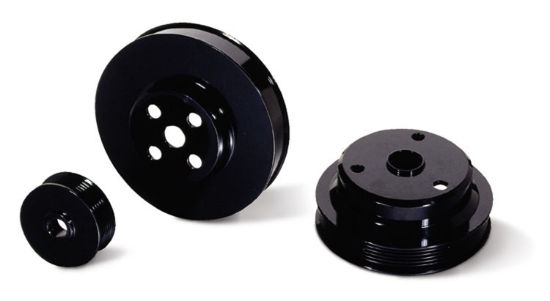 Picture of Jet Performance Engine Pulley Kit - 90141