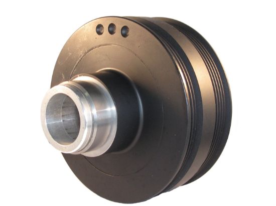 Picture of Jet Performance Engine Pulley Kit - 90160