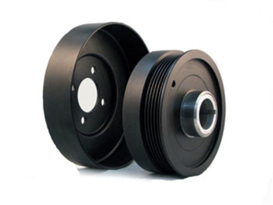 Picture of Jet Performance Engine Pulley Kit - 90174