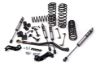 Picture of JKS Suspension Lift Kit - JSPEC160PES