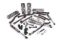 Picture of JKS Suspension Lift Kit - JSPEC161KFP
