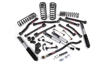 Picture of JKS Suspension Lift Kit - JSPEC161PS