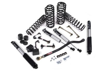 Picture of JKS Suspension Lift Kit - JSPEC162PS