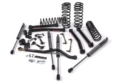 Picture of JKS Suspension Lift Kit - JSPEC163KFA
