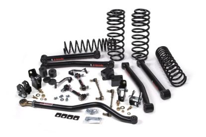 Picture of JKS Suspension Lift Kit - JSPEC163KNS