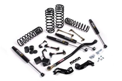 Picture of JKS Suspension Lift Kit - JSPEC166K