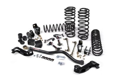 Picture of JKS Suspension Lift Kit - JSPEC166KNS