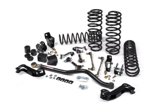 Picture of JKS Suspension Lift Kit - JSPEC166KNS