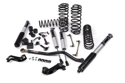 Picture of JKS Suspension Lift Kit - JSPEC166PS