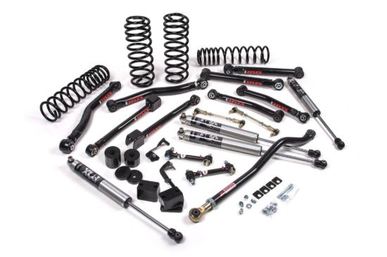 Picture of JKS Suspension Lift Kit - JSPEC169PES