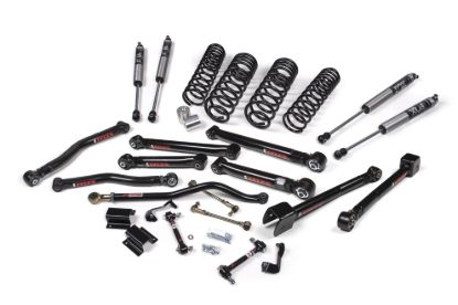 Picture of JKS Suspension Lift Kit - JSPEC171KFP
