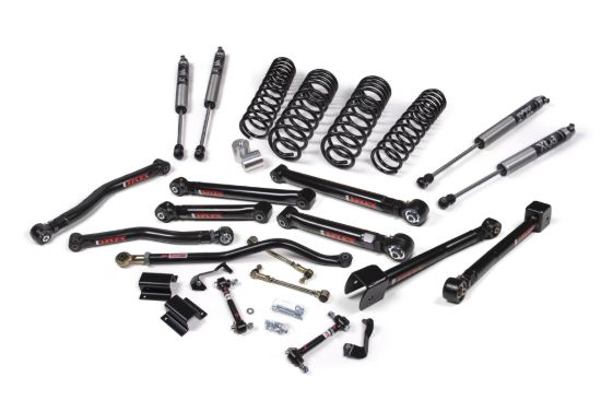 Picture of JKS Suspension Lift Kit - JSPEC171KFP