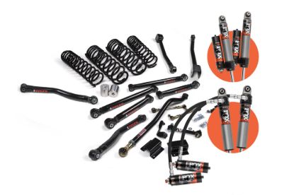 Picture of JKS Suspension Lift Kit - JSPEC171PES