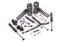 Picture of JKS Suspension Lift Kit - JSPEC172K