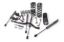 Picture of JKS Suspension Lift Kit - JSPEC172KFA