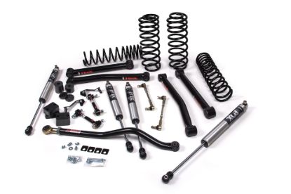 Picture of JKS Suspension Lift Kit - JSPEC174KFP