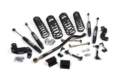 Picture of JKS Suspension Lift Kit - JSPEC176K