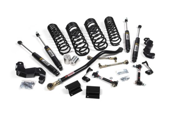 Picture of JKS Suspension Lift Kit - JSPEC176K