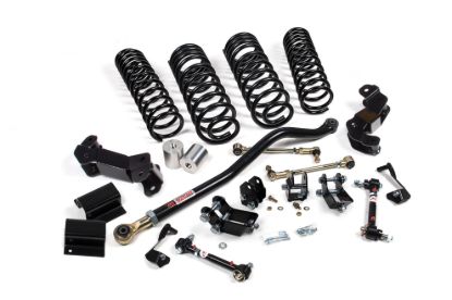 Picture of JKS Suspension Lift Kit - JSPEC176KNS