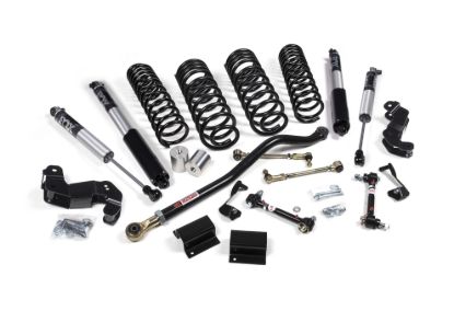 Picture of JKS Suspension Lift Kit - JSPEC176PS