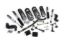 Picture of JKS Suspension Lift Kit - JSPEC176PS