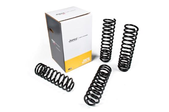 Picture of JKS Coil Spring Set - JSPEC2251