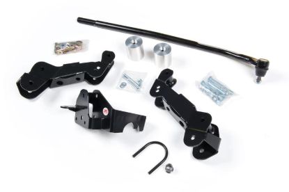 Picture of JKS Suspension Kit - JSPEC2450