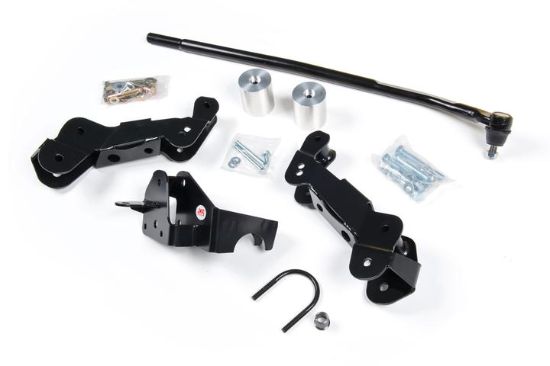 Picture of JKS Suspension Kit - JSPEC2450