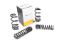 Picture of JKS Coil Spring Set - JSPEC3200