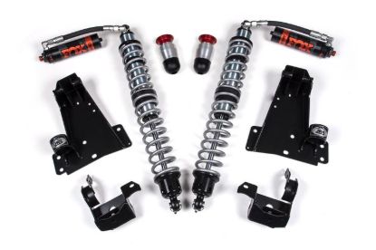 Picture of JKS Suspension Shock Absorber Set - JSPEC5000K