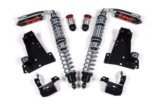 Picture of JKS Suspension Shock Absorber Set - JSPEC5000K