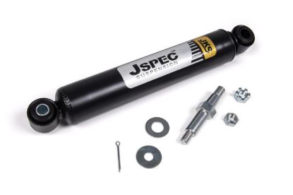 Picture of JKS Steering Stabilizer - JSPEC9350