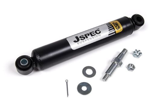 Picture of JKS Steering Stabilizer - JSPEC9350